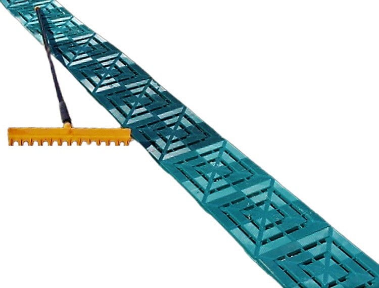 Садовая плитка «ПластДор Мини»