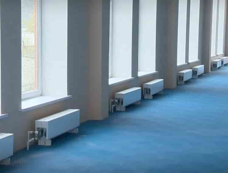 Причины появления и способы защиты бетонной стяжки чернового пола от пыли