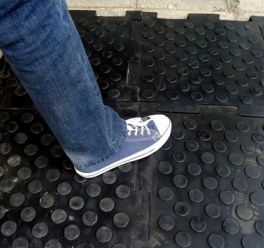 Плитка «Резиплит-20»